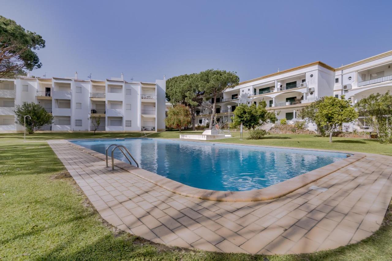 Pinhal Do Golfe - 2 Bedrooms - Vilamoura Exterior photo